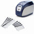 Bulk buy high quality zebra printer cleaning cards non woven manufacturer for Zebra P120i printer