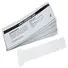 Bulk purchase best zebra cleaning card Aluminum foil packing wholesale for Zebra P120i printer