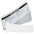 Bulk buy ODM zebra printer cleaning cards T shape factory for ID card printers