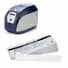 Bulk purchase best zebra cleaning kit T shape manufacturer for Zebra P120i printer