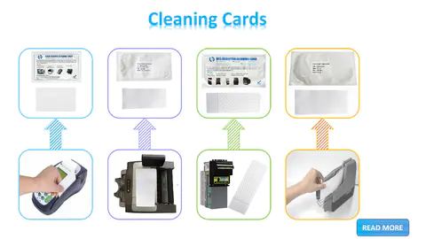 Wholesale Cleanmo Cleaning Cards Manufacturer