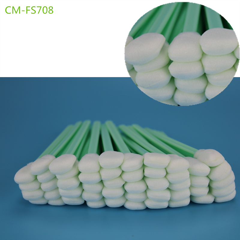 CM-FS708 Foam Swab
