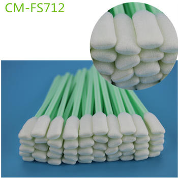 CM-FS712 Foam Swab