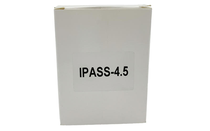 good quality IPA pre-saturated cleaning swabs PP wholesale for ATM/POS Terminals