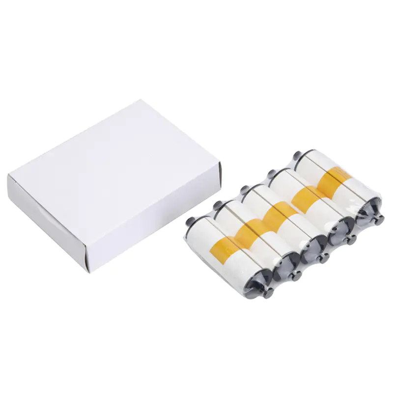 105912-003 Zebra adhesive cleaning rollers