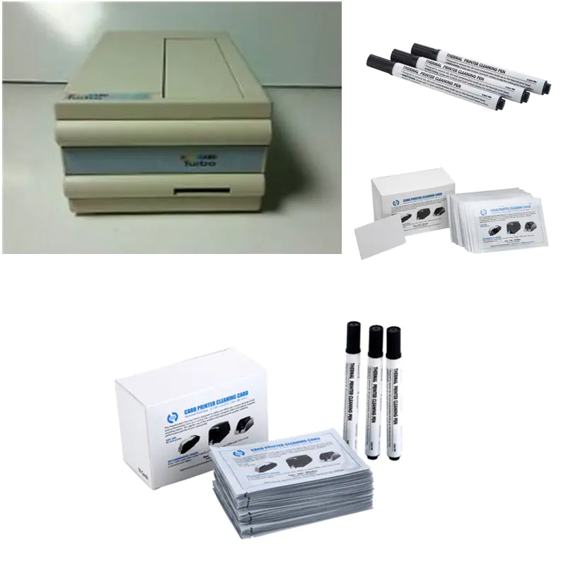 safe material thermal printer cleaning pen strong adhesivess manufacturer