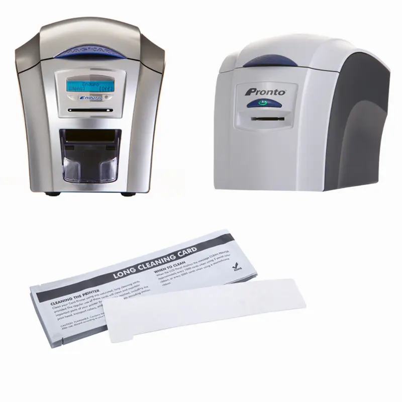 Cleanmo PP thermal printer cleaning pen manufacturer for the cleaning rollers