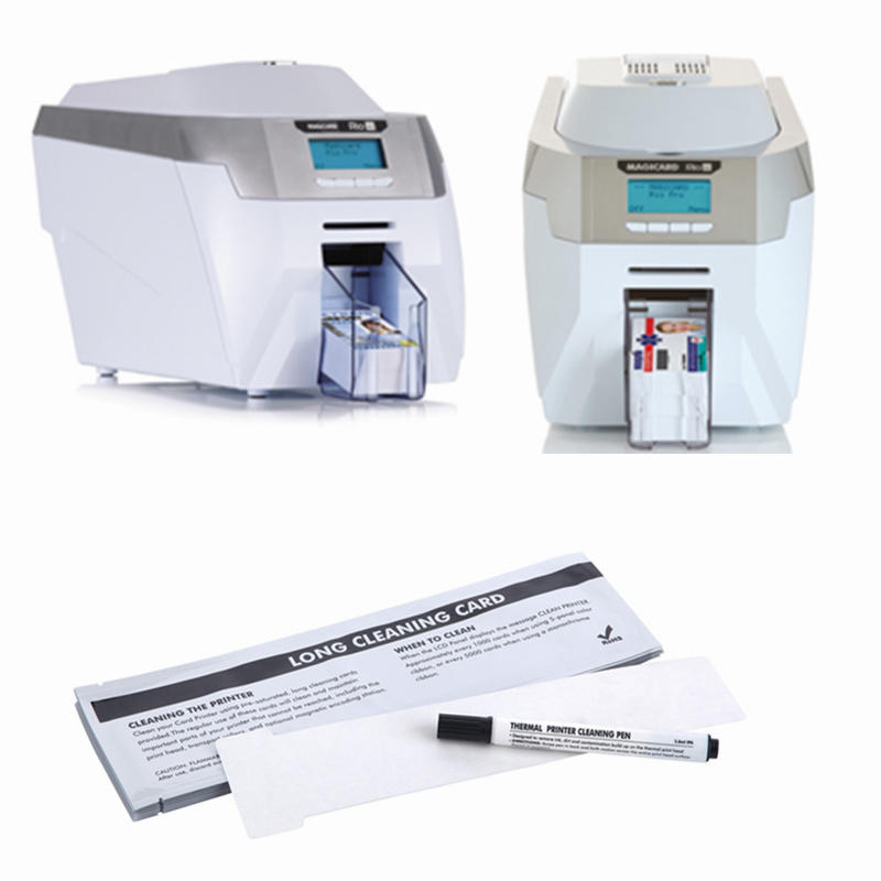 Cleanmo strong adhesivess thermal printer cleaning pen factory