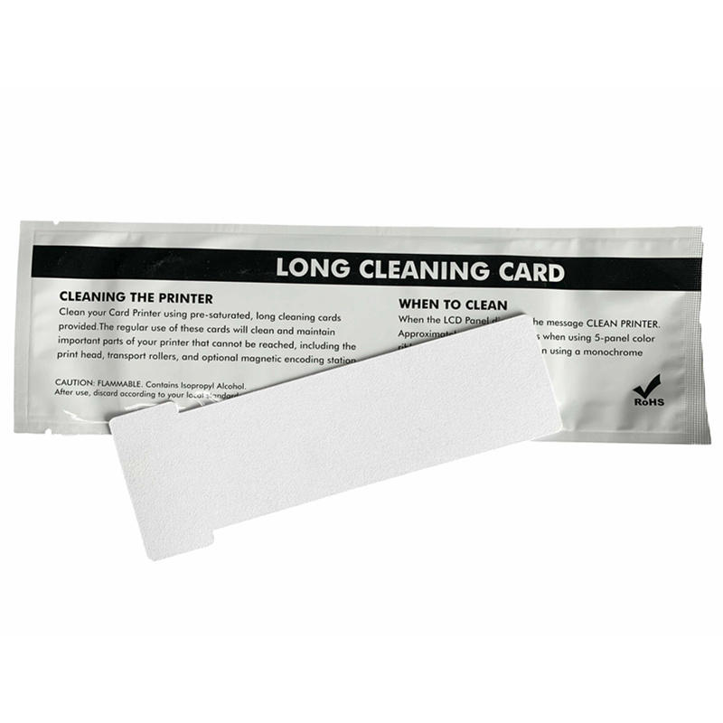 Cleanmo good quality magicard enduro cleaning kit wholesale