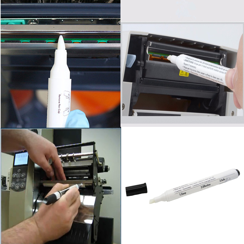 high quality inkjet printhead cleaner strong adhesivess manufacturer for prima printers-4