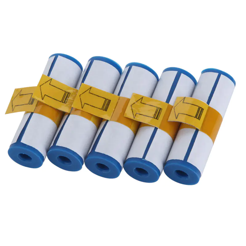 good quality inkjet printhead cleaner strong adhesivess factory for the cleaning rollers
