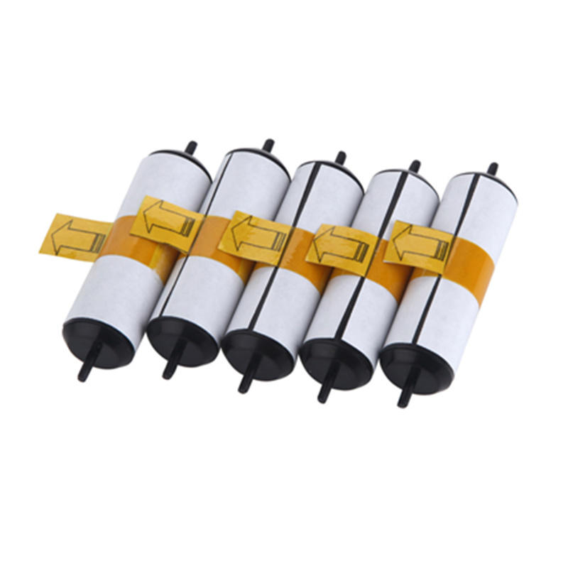 Cleanmo pvc inkjet printhead cleaner manufacturer for the cleaning rollers