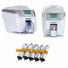 effective printer cleaning sheets electronic-grade IPA wholesale for prima printers