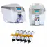 high quality thermal printer cleaning pen aluminium foil packing factory