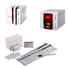 high quality Evolis Cleaning Pens Aluminum Foil factory price for ID card printers