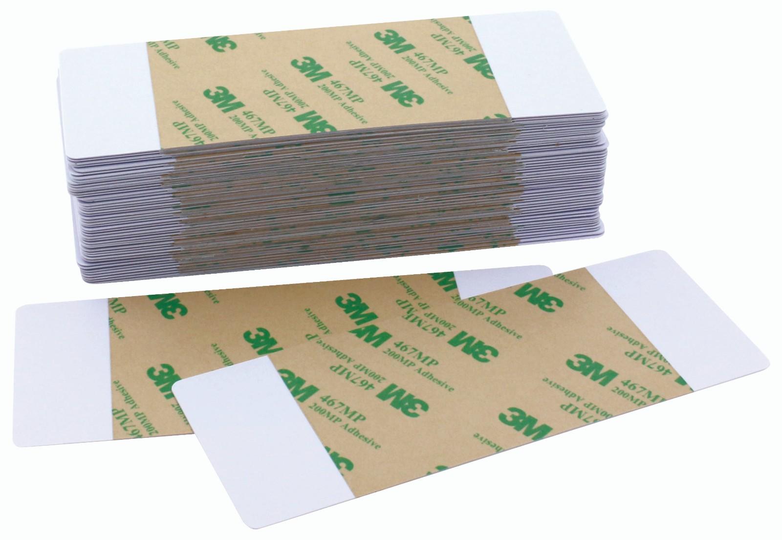 Cleanmo disposable printhead cleaner supplier for Fargo card printers