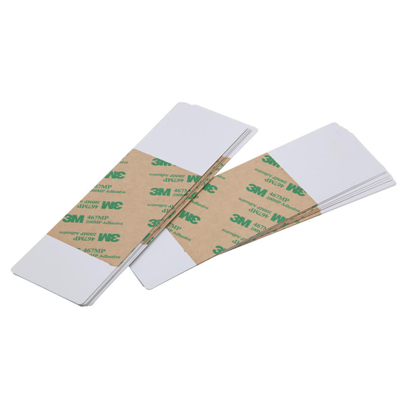 disposable printhead cleaner PVC supplier for Fargo card printers