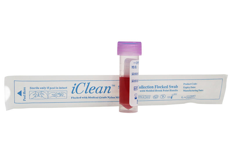 Cleanmo high quality rapid flu test kit Suppliers bulk buy