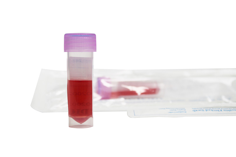 High-quality influenza test kit for business for packaging-11