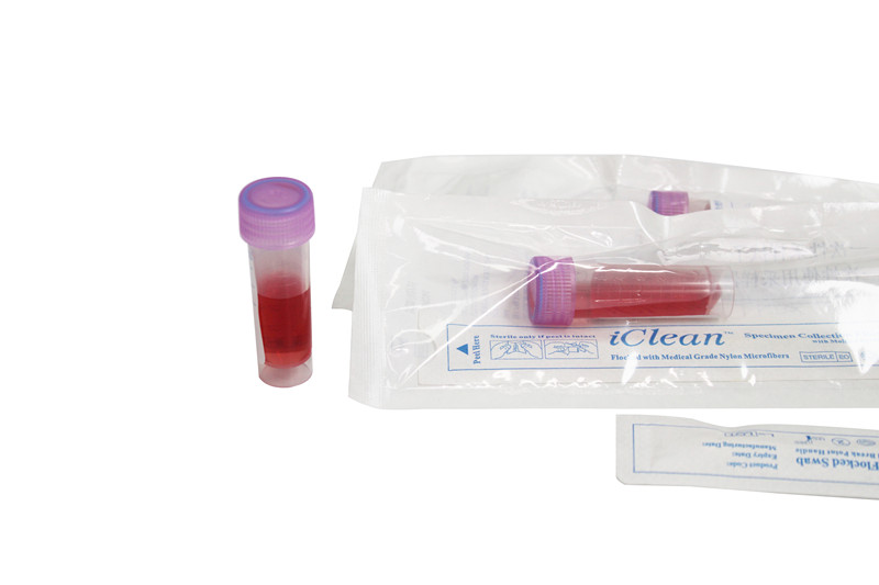 Cleanmo high quality rapid flu test kit Suppliers bulk buy-15