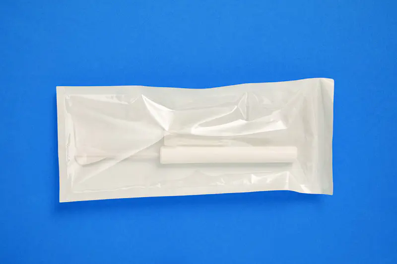 cost effective sample collection swabs molded break point wholesale for rapid antigen testing