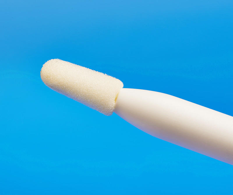 Cleanmo cost effective bacteria swabs factory for hospital
