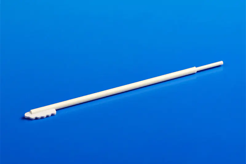 Cleanmo high recovery bacteria swabs supplier for molecular-based assays