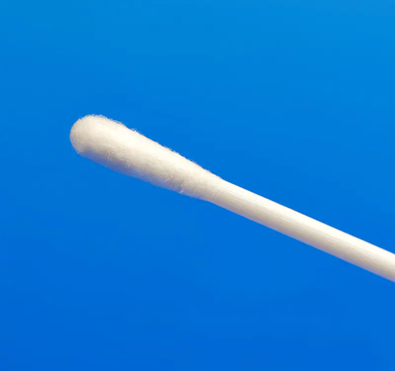 Cleanmo Bulk purchase OEM bacteria swabs factory for cytology testing