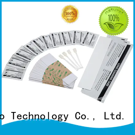 cost effective printhead cleaner Non Woven factory price for HDP5000