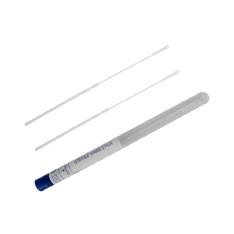 Cleanmo Bulk purchase OEM sample collection swabs factory for molecular-based assays-1