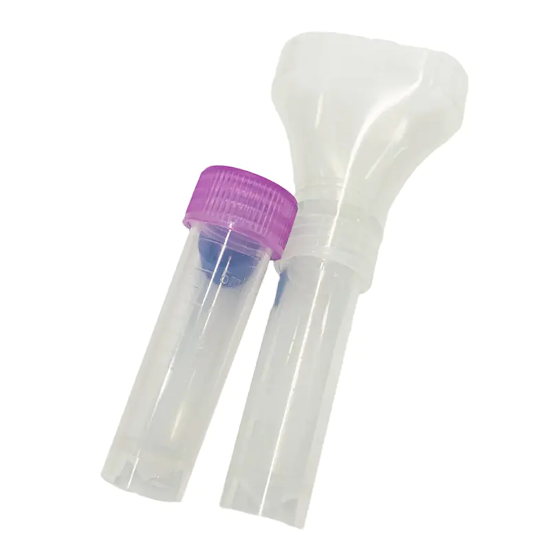 Cleanmo Bulk purchase high quality saliva collection device manufacturer for ATM machines