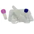 Bulk buy best saliva collection kit factory price for Smart Card Readers