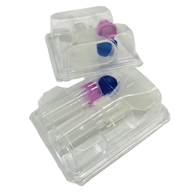 Cleanmo Bulk buy high quality saliva collection kit manufacturer for POS Terminal