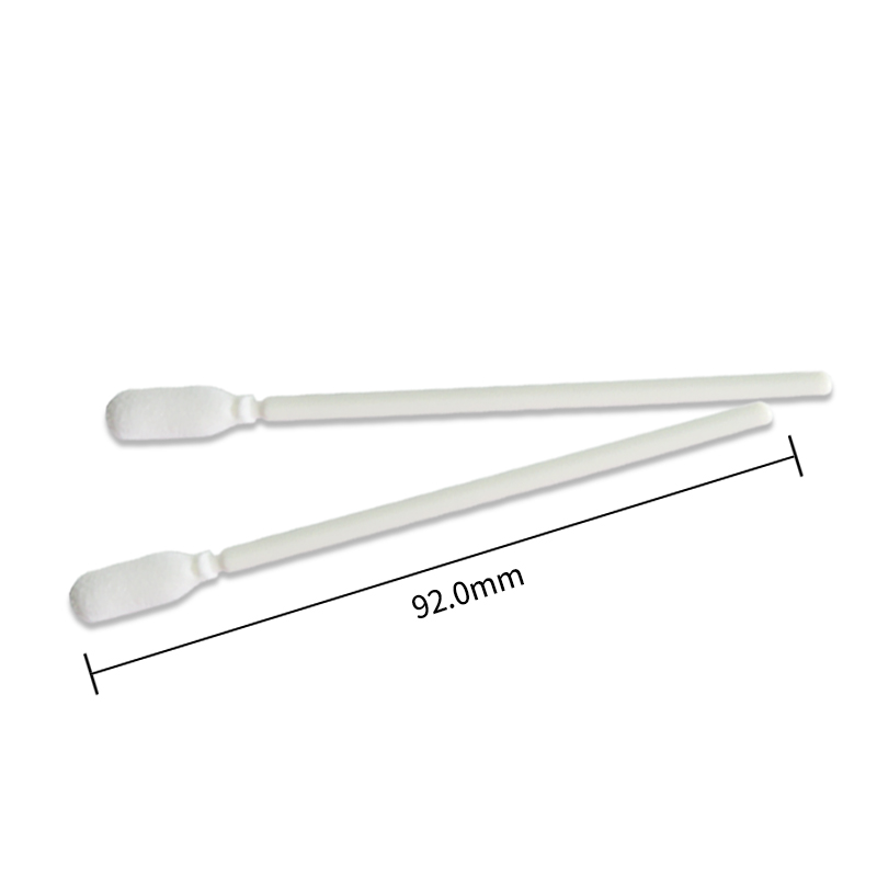 Cleanmo cost-effective oral swabs factory price for excess materials cleaning-3
