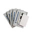 Bulk buy OEM clean card low-tack adhesive paper supplier for Magna Platinum