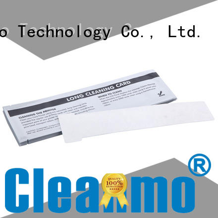 Cleanmo high quality thermal printer cleaning pen supplier for the cleaning rollers