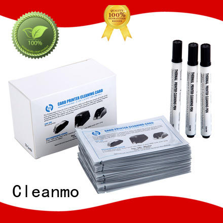 Cleanmo pvc ipa cleaner factory