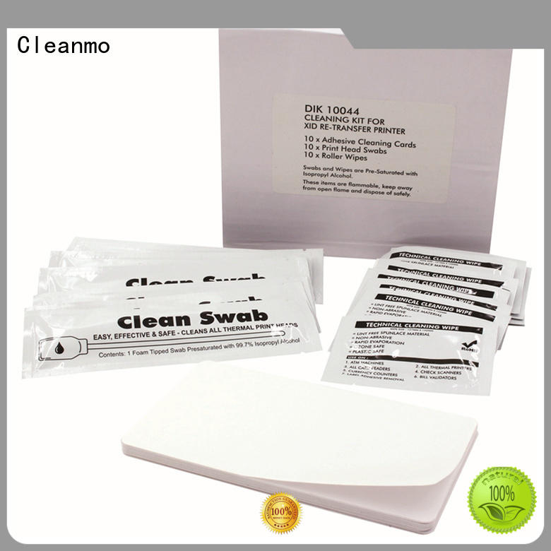 durable Matica EDIsecure Cleaning Kits PP factory for XID 580i printer