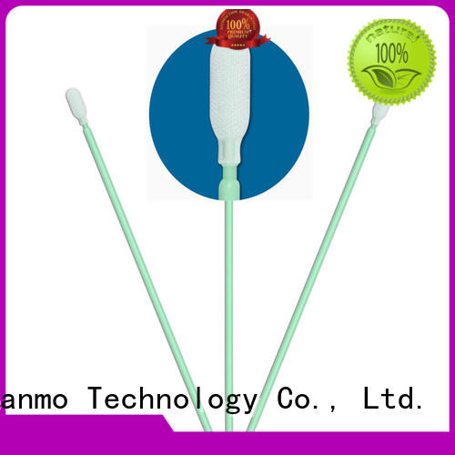 excellent chemical resistance swab cleaning supplier for general purpose cleaning