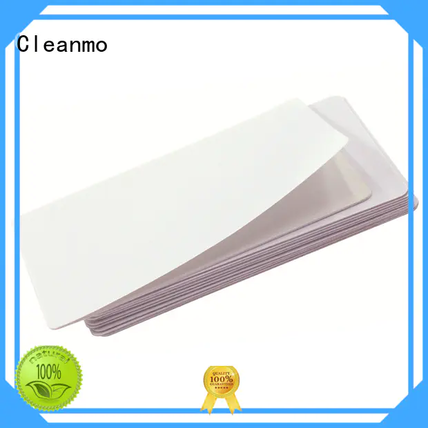 Cleanmo High and Low Tack Double Coated Tape Dai Nippon Printer Cleaning Kits wholesale for DNP CX-210, CX-320 & CX-330 Printers