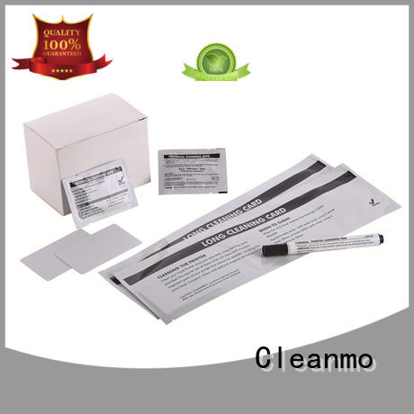 Cleanmo quick printer cleaning supplies factory price for Cleaning Printhead