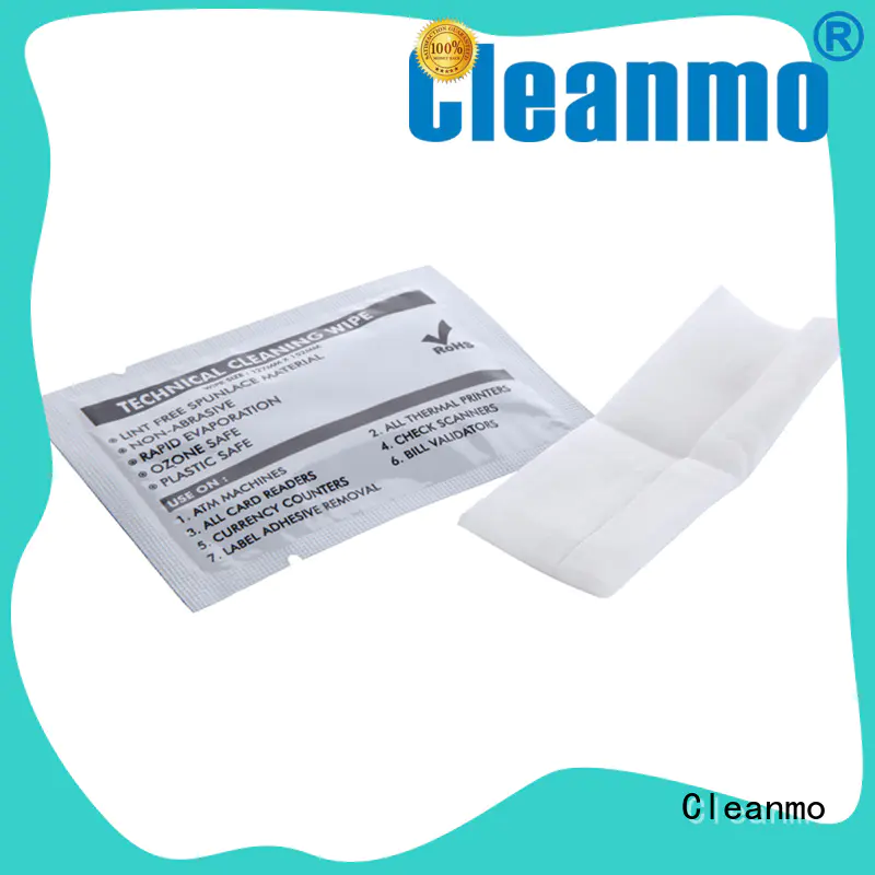 Cleanmo Sponge fargo cleaning kit wholesale for HDPii