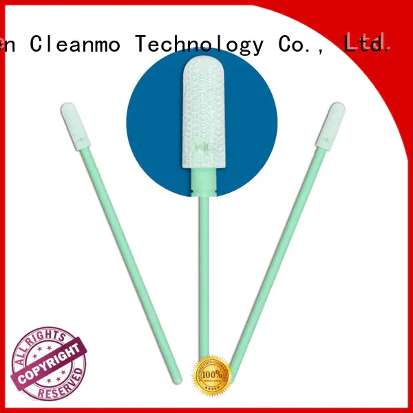cmps761polyester electronics swap cmps707 swab Cleanmo Brand