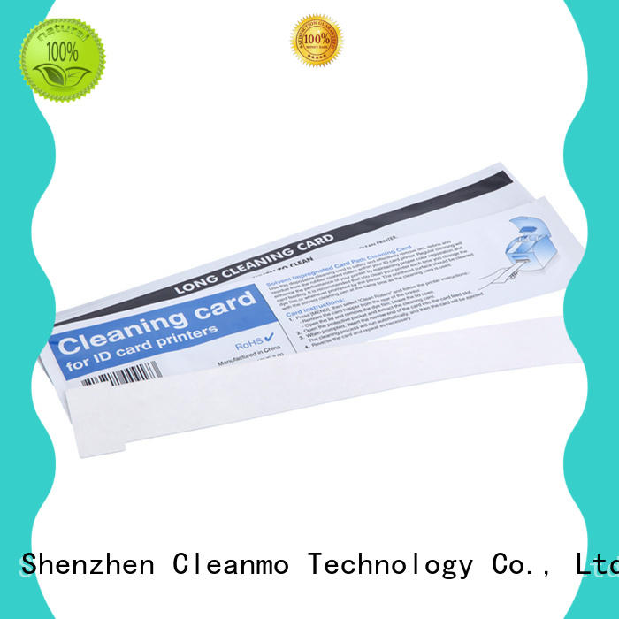 high quality thermal printer cleaning pen electronic-grade IPA manufacturer for the cleaning rollers