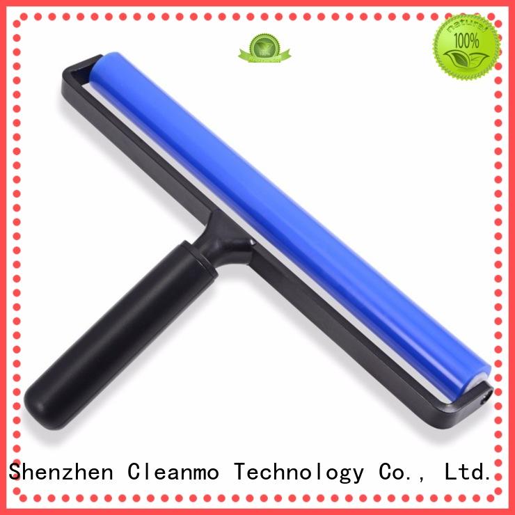 semiconductor guide silicone roller silicone Cleanmo Brand