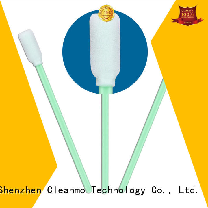 affordable alcohol swabs thermal bouded manufacturer for general purpose cleaning