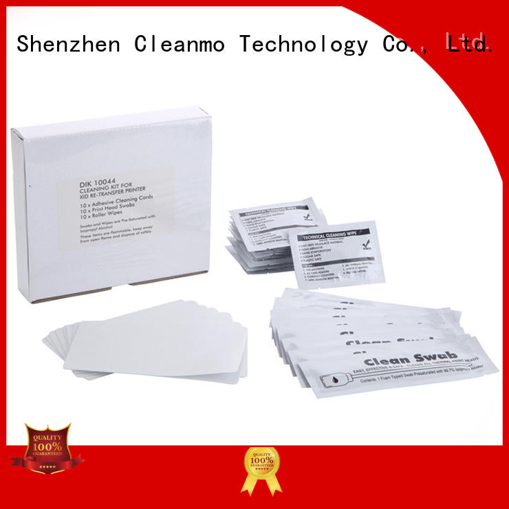 effective thermal printer cleaning pen PP supplier for prima printers