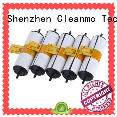 Cleanmo good quality printer cleaner supplier for prima printers
