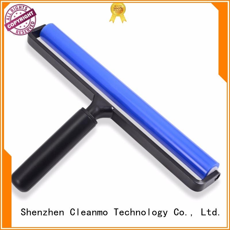 Cleanmo convenient evercare pet wholesale for LCD screen