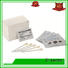 high quality clean printer head High and LowTack Double Coated Tape factory price for Evolis printer